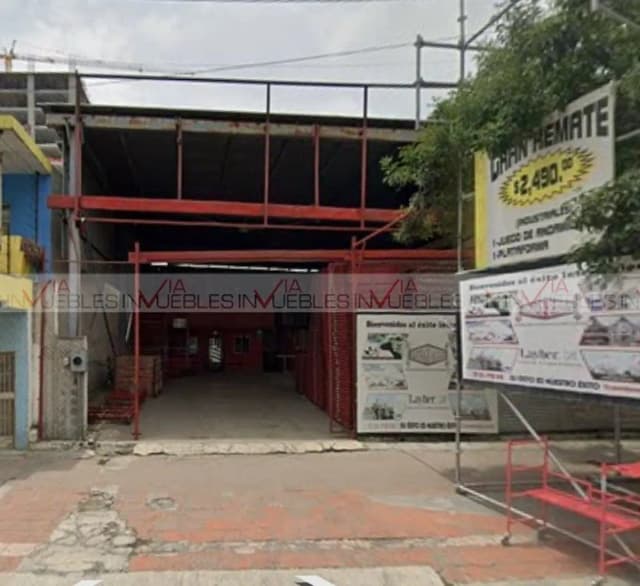Terreno en Venta en Acero, Monterrey, Nuevo León