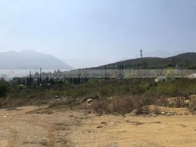 Terreno en Venta en Cañadas del Sur, Monterrey, Nuevo León