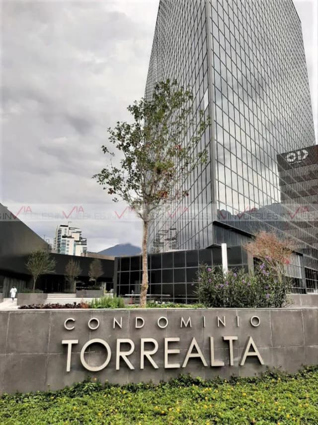 Oficina en Venta en Valle Del Campestre, San Pedro Garza García, Nuevo León