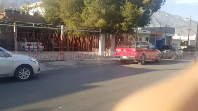 Casa en Venta en Ciudad Santa Catarina Centro, Santa Catarina, Nuevo León