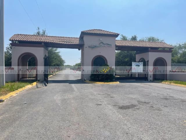 Terreno en Venta en Congregación Calles, Montemorelos, Nuevo León