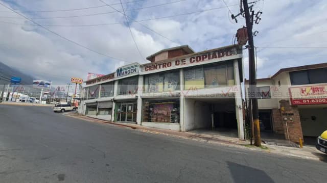 Terreno en Venta en Leones, Monterrey, Nuevo León