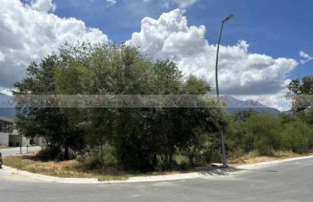 Terreno en Venta en Amorada Privada Residencial, Santiago, Nuevo León