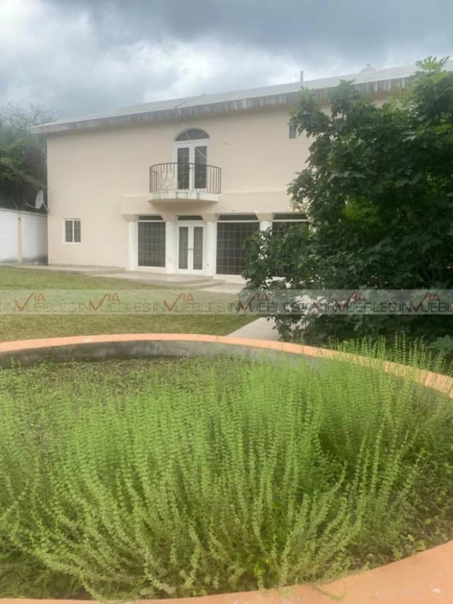 Casa en Venta en La Boca, Santiago, Nuevo León