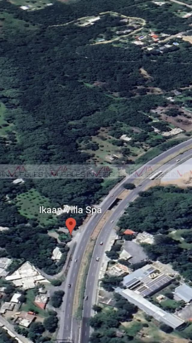 Terreno en Venta en El Terrero, Montemorelos, Nuevo León