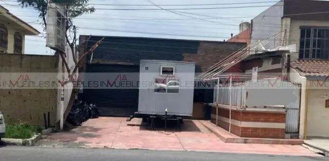 Terreno en Venta en Mitras Centro, Monterrey, Nuevo León
