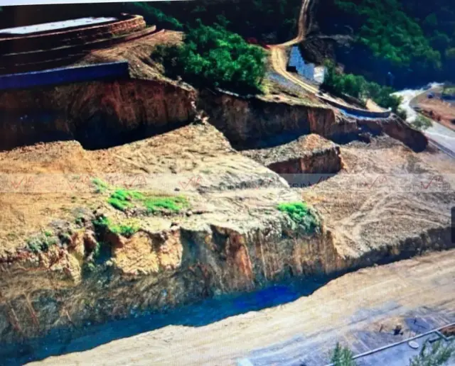 Terreno en Venta en Las Estancias, Monterrey, Nuevo León