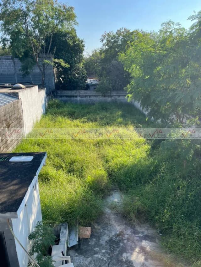 Terreno en Venta en Ciudad Benito Juárez Centro, Juárez, Nuevo León