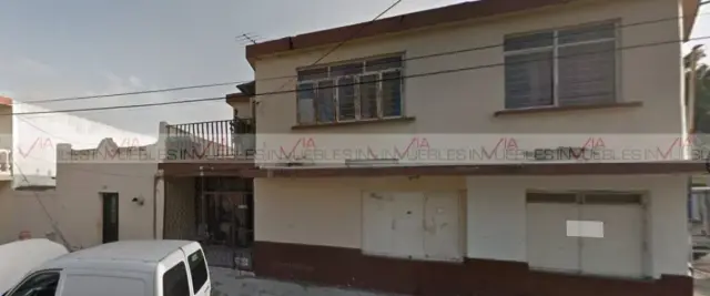 Terreno en Venta en Almaguer, Monterrey, Nuevo León