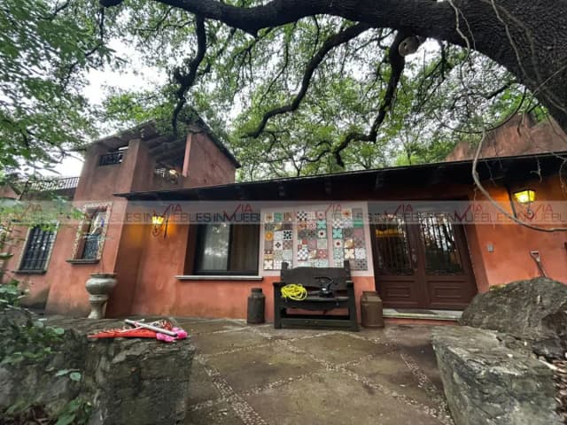 Terreno en Venta en Villa Montaña, San Pedro Garza García, Nuevo León