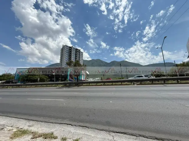 Terreno en Venta en Ciudad Satelite, Monterrey, Nuevo León