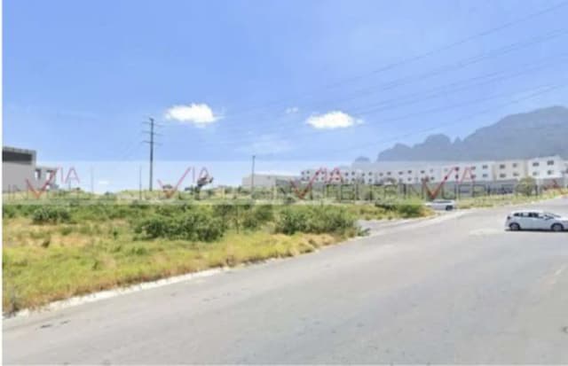 Terreno en Venta en Cumbres del Sol, Monterrey, Nuevo León