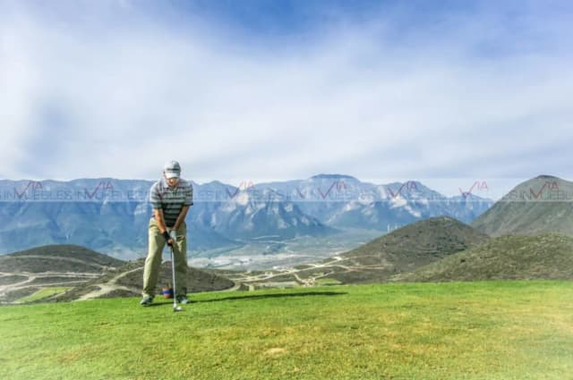Terreno en Venta en Terralta Residencial Country Club, García, Nuevo León