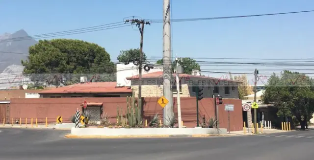 Terreno en Venta en Santa Engracia, San Pedro Garza García, Nuevo León