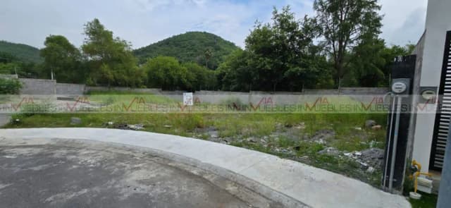 Terreno en Venta en Carolco, Monterrey, Nuevo León