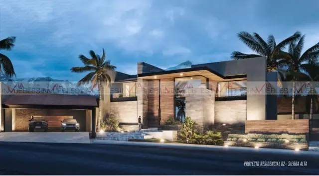 Terreno en Venta en Plaza Rincón de la Virgen, Monterrey, Nuevo León