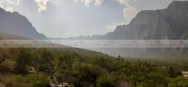 Terreno en Venta en Residencial la Huasteca, Santa Catarina, Nuevo León