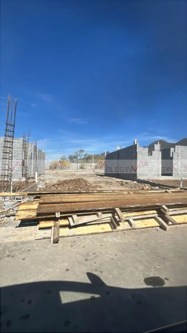 Terreno en Venta en Las Huertas, Santiago, Nuevo León