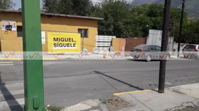 Terreno en Venta en San Pedro, San Pedro Garza García, Nuevo León