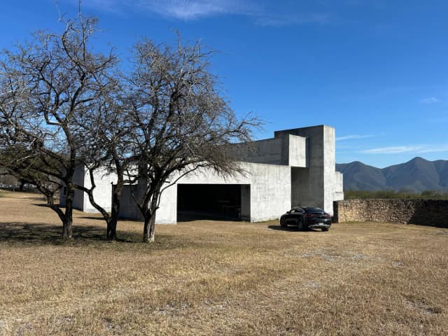 Casa en Venta en El Barrial, Santiago, Nuevo León