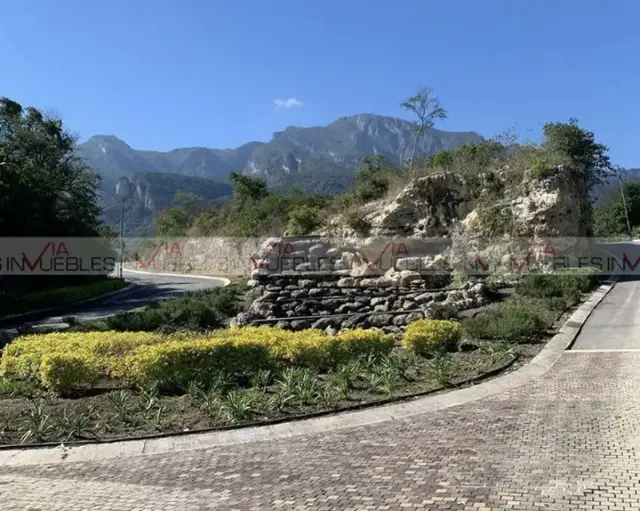 Terreno en Venta en Lagos del Vergel, Monterrey, Nuevo León
