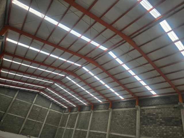 Bodega en Renta en T.A.D. Pemex Refineria, Santa Catarina, Nuevo León