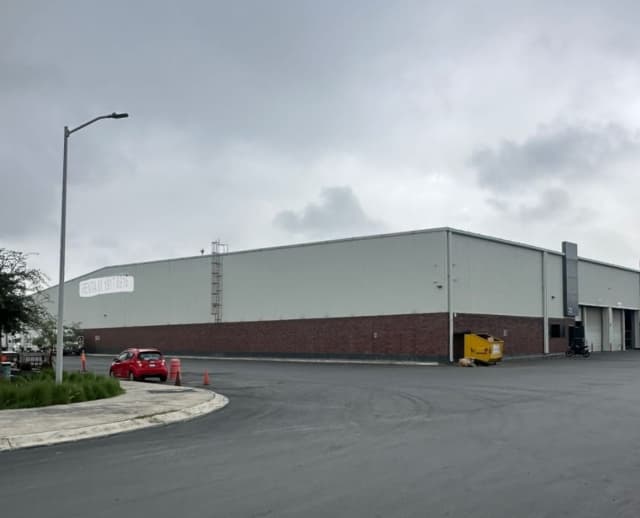 Nave en Renta en El Quetzal, Guadalupe, Nuevo León