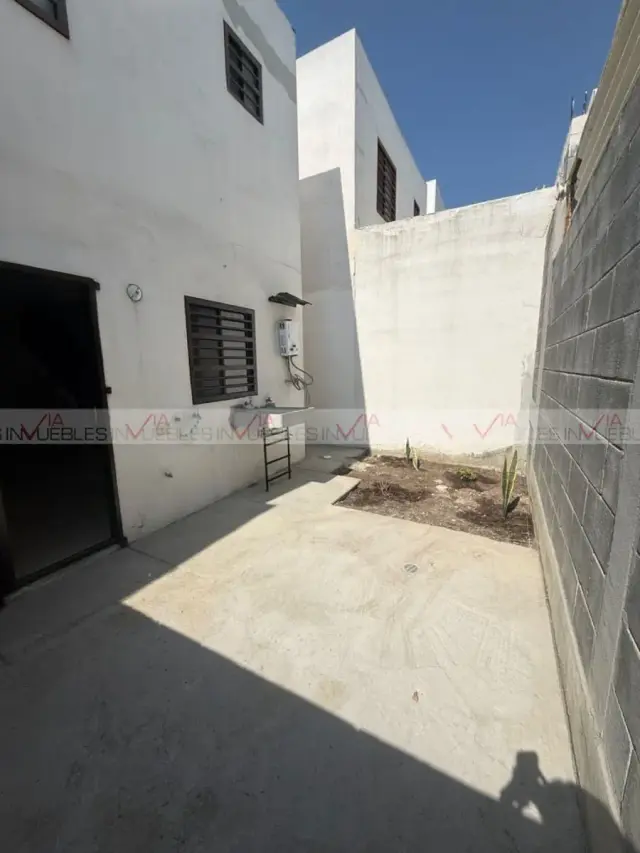 Casa en Renta en Altaria Residencial, Apodaca, Nuevo León