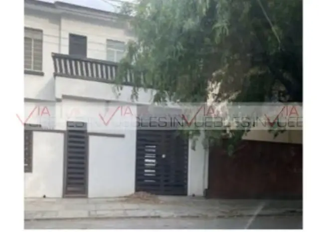 Casa en Venta en Mitras Centro, Monterrey, Nuevo León