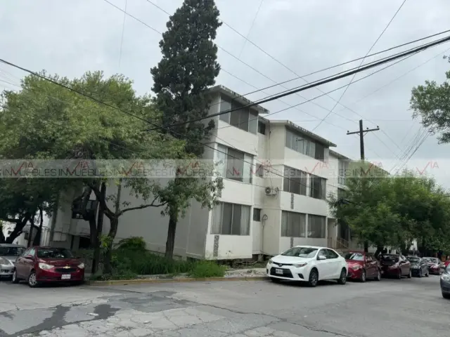 Departamento en Venta en Obispado, Monterrey, Nuevo León