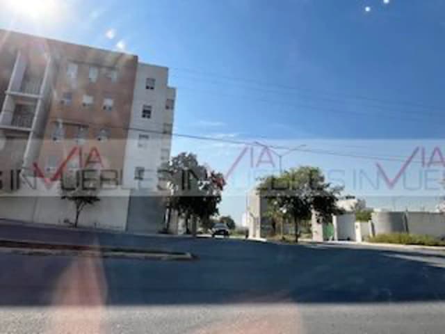 Departamento en Venta en Balcones de las Mitras, Monterrey, Nuevo León