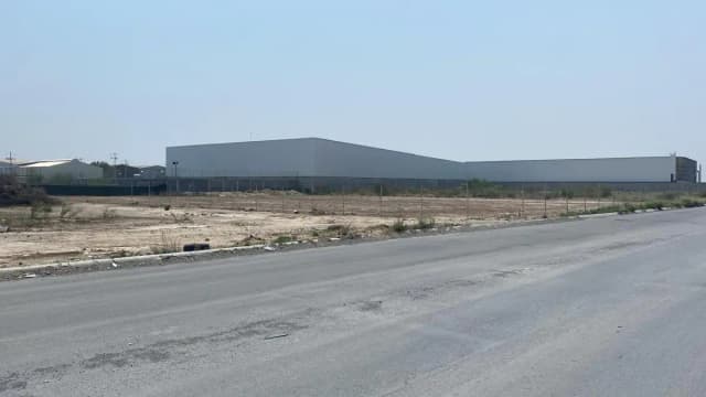 Terreno en Venta en Santa Rosa, Apodaca, Nuevo León