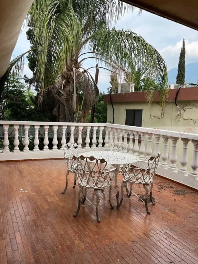 Casa en Venta en La Primavera, Monterrey, Nuevo León