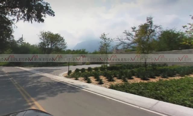 Terreno en Venta en Ébanos, Monterrey, Nuevo León