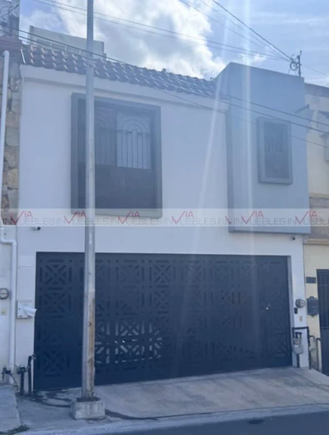 Casa en Venta en Colinas de San Jeronimo, Monterrey, Nuevo León