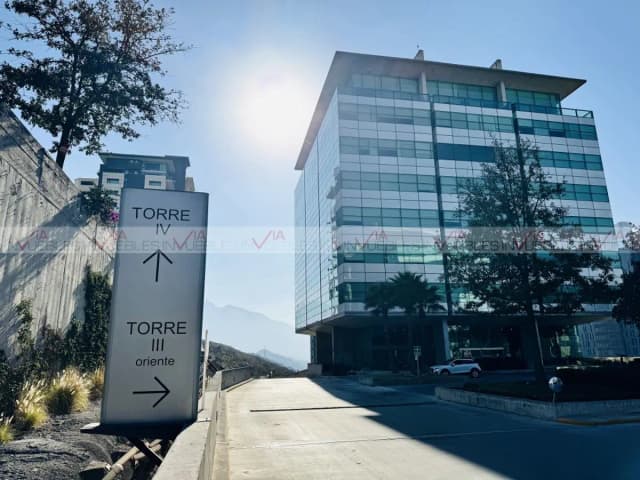 Oficina en Venta en Zona Valle Oriente, San Pedro Garza García, Nuevo León