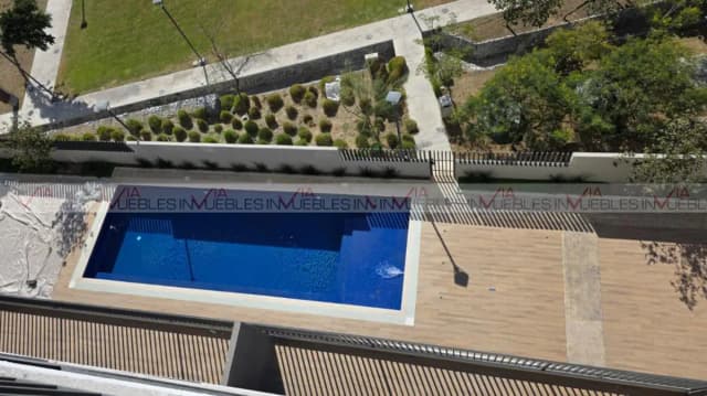 Departamento en Venta en Santa Catalina, Santa Catarina, Nuevo León