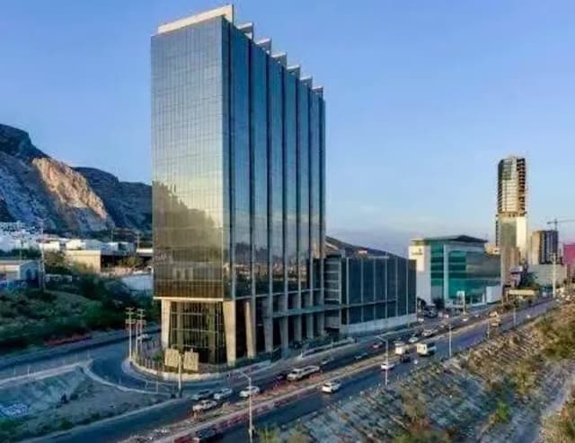 Oficina en Venta en Santa Maria, Monterrey, Nuevo León
