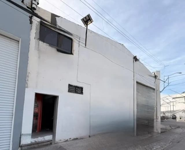 Bodega en Venta en Montenegro, Santa Catarina, Nuevo León