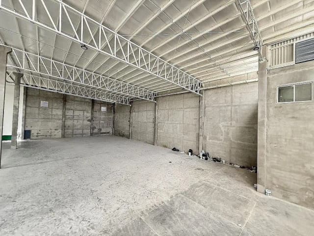 Bodega en Renta en Industrial Santa Catarina, Santa Catarina, Nuevo León