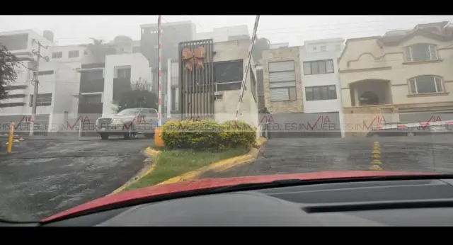 Terreno en Venta en Balcones de Galerías, Monterrey, Nuevo León