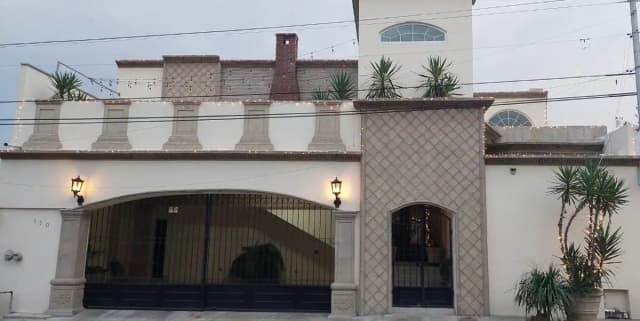 Casa en Venta en Colinas de San Jeronimo, Monterrey, Nuevo León