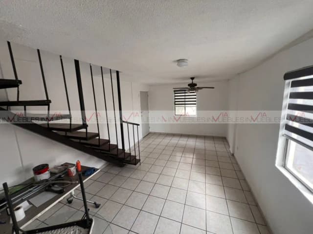Departamento en Renta en Mitras Norte, Monterrey, Nuevo León