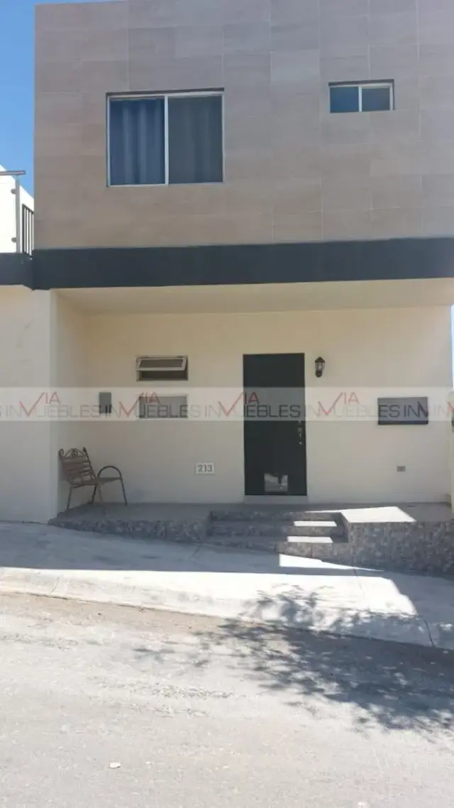 Casa en Venta en Ápice Tres, Santa Catarina, Nuevo León