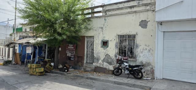 Casa en Venta en Independencia, Monterrey, Nuevo León