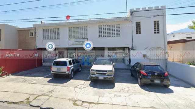 Local en Venta en Villa Florida, Monterrey, Nuevo León
