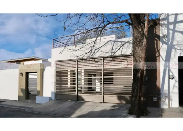 Casa en Renta en Villa las Fuentes, Monterrey, Nuevo León