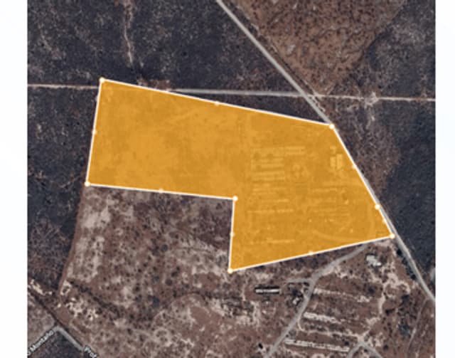 Terreno en Venta en Cienega de Flores Centro, Ciénega de Flores, Nuevo León