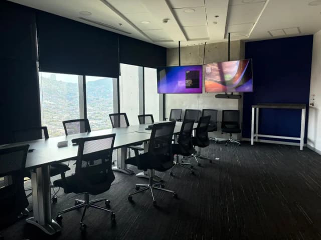 Oficina en Renta en Centro, Monterrey, Nuevo León