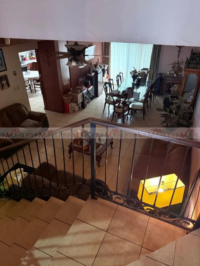 Casa en Venta en Residencial Cumbres, Monterrey, Nuevo León